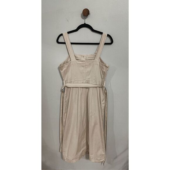 Universal Thread Trench Dress - Picture 13 of 14